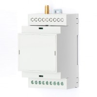 GSM термостат ZONT H-1V