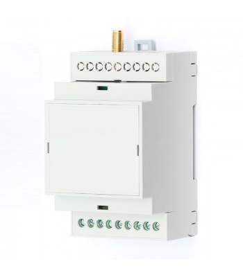 GSM термостат ZONT H-1V
