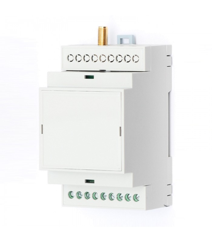 GSM термостат ZONT H-1V